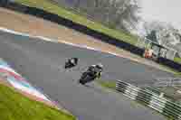 Advanced Group Black Bikes
